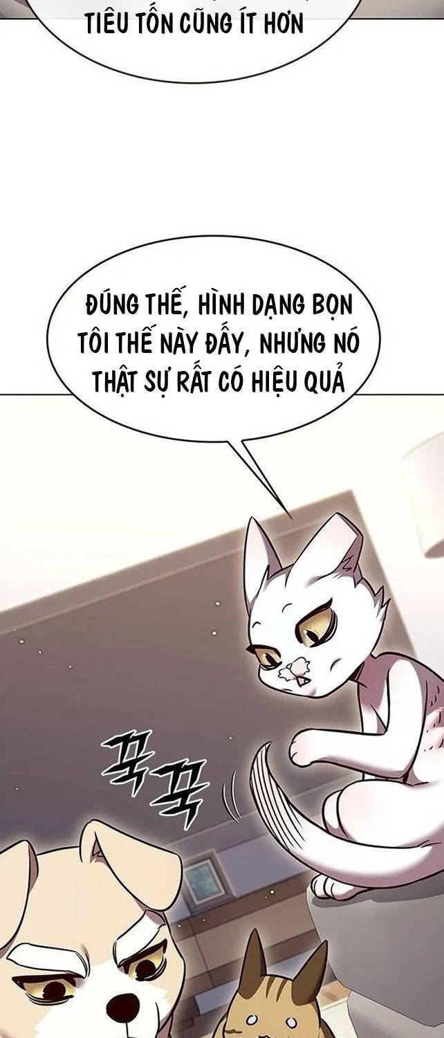 Hoá Thân Thành Mèo Chap 308 - Next Chap 309