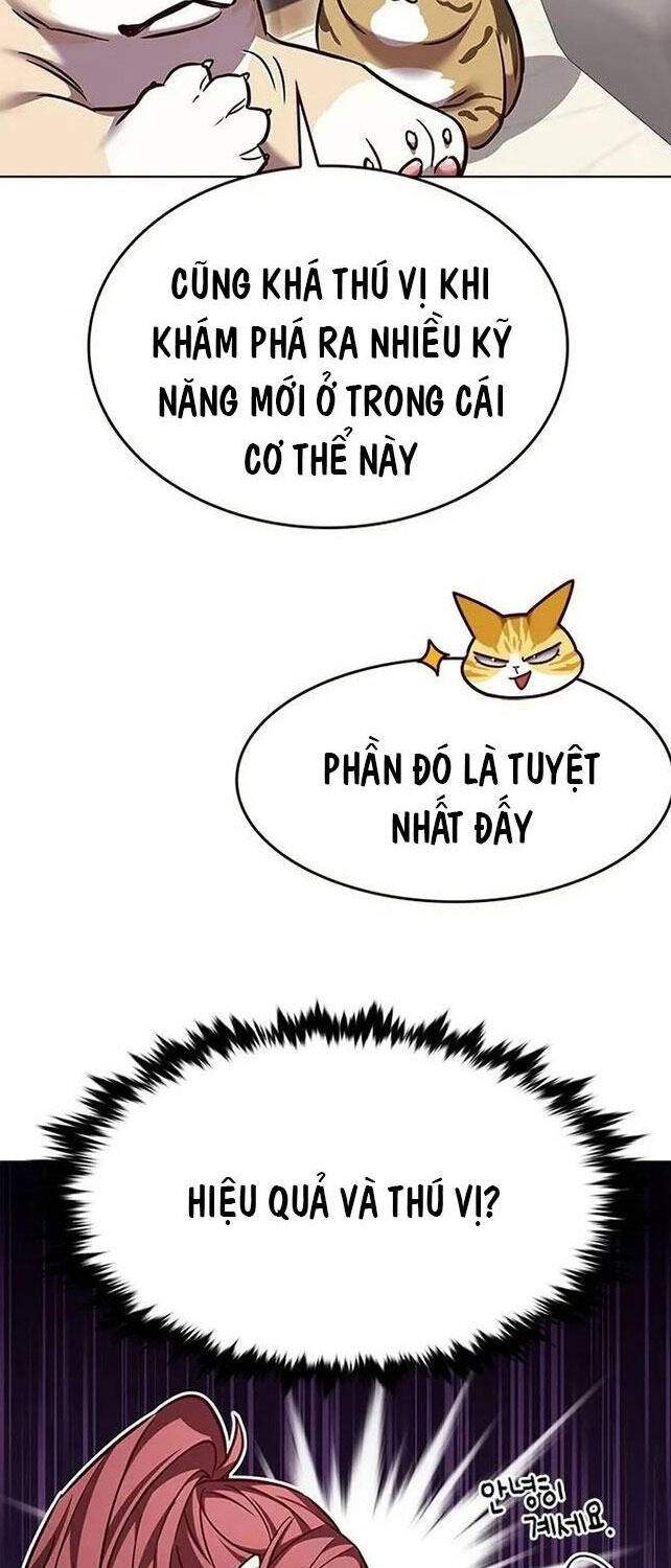 Hoá Thân Thành Mèo Chap 308 - Next Chap 309