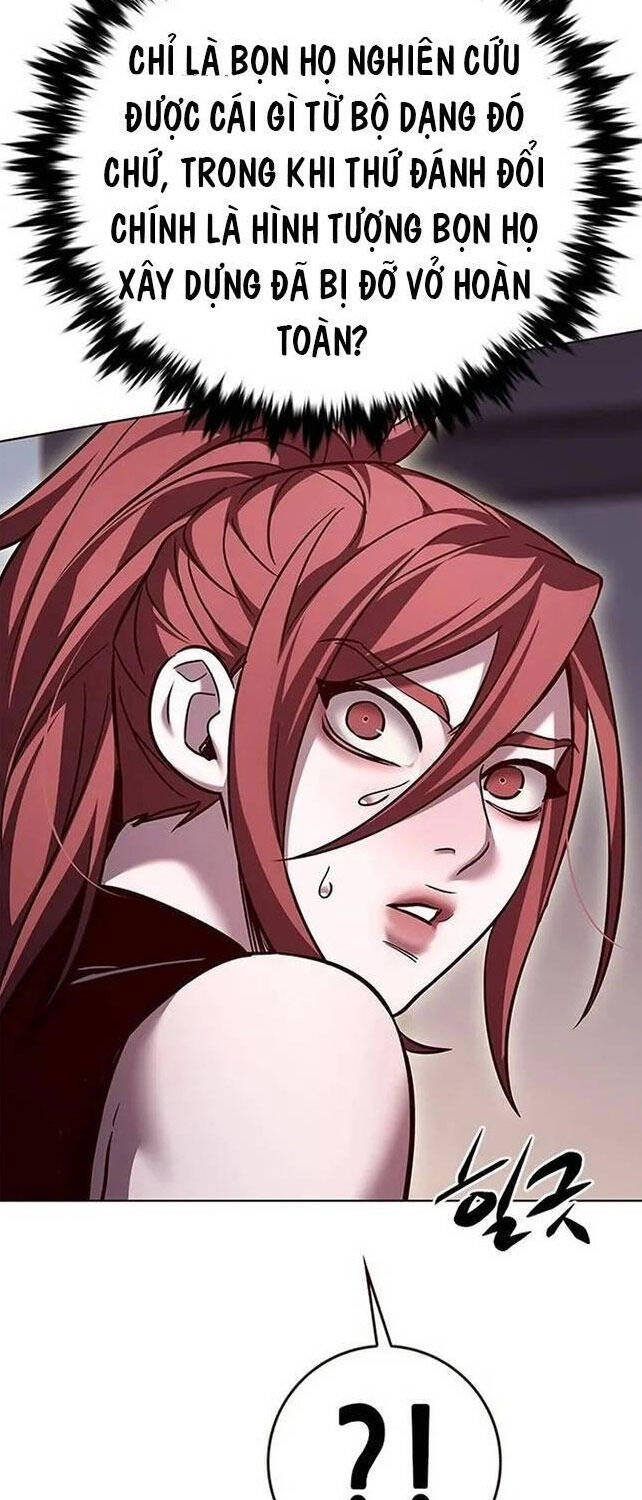 Hoá Thân Thành Mèo Chap 308 - Next Chap 309