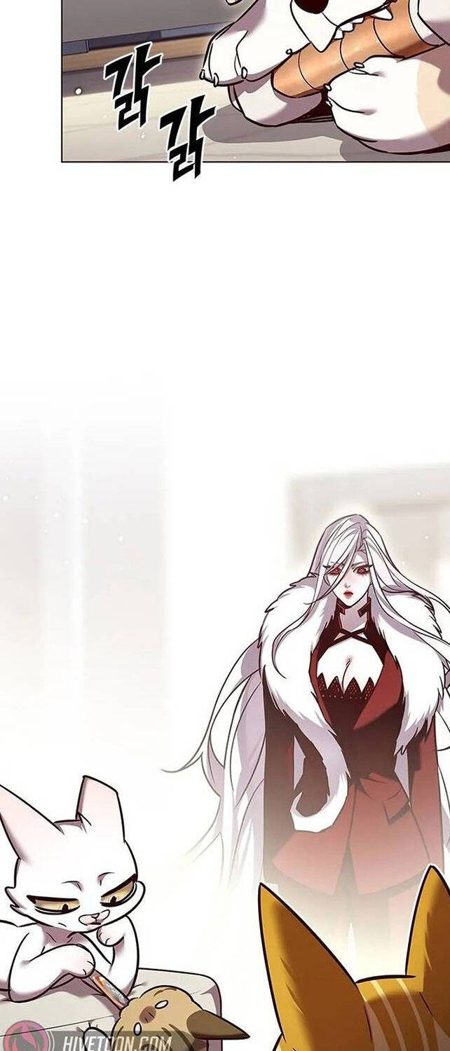 Hoá Thân Thành Mèo Chap 308 - Next Chap 309