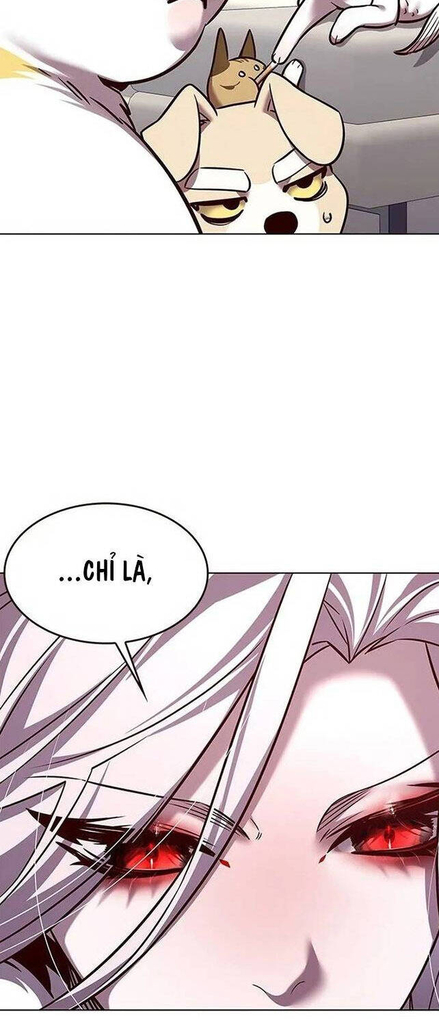 Hoá Thân Thành Mèo Chap 308 - Next Chap 309