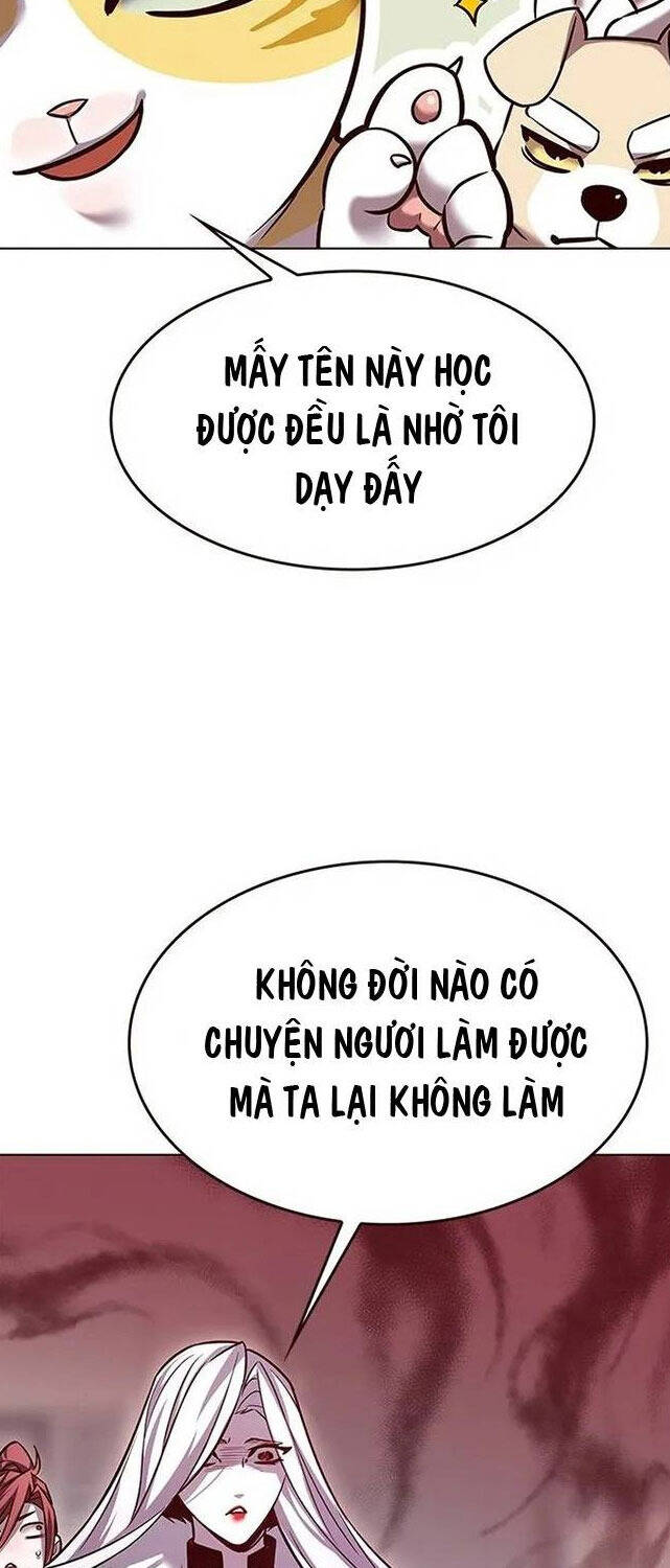 Hoá Thân Thành Mèo Chap 308 - Next Chap 309