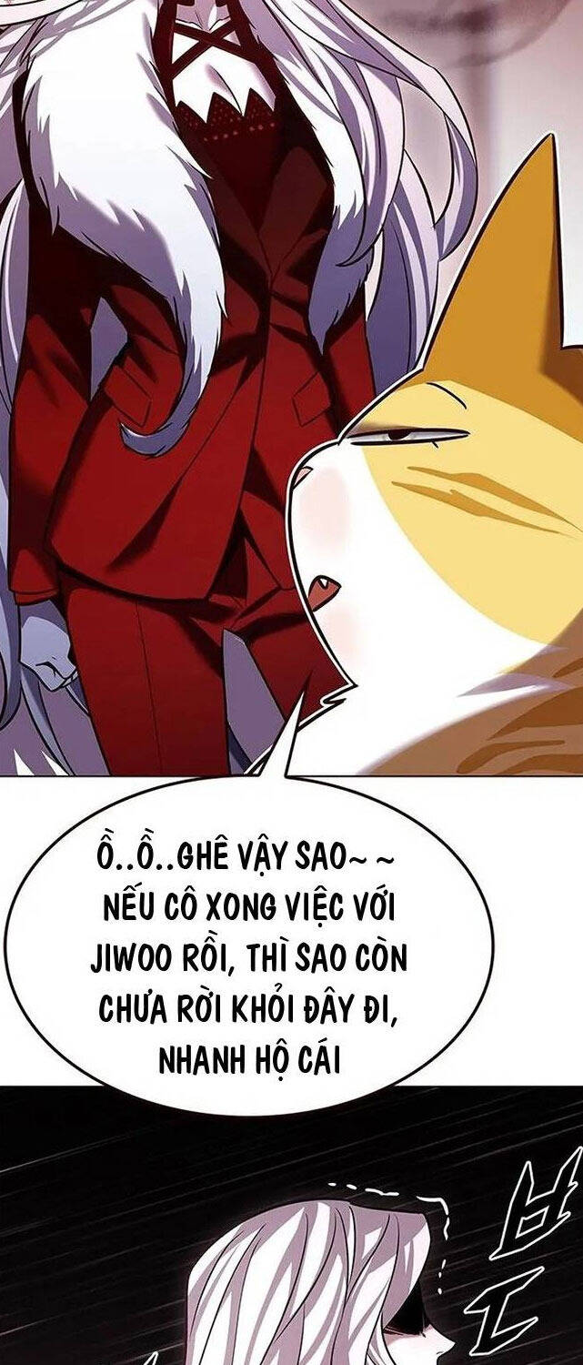 Hoá Thân Thành Mèo Chap 308 - Next Chap 309