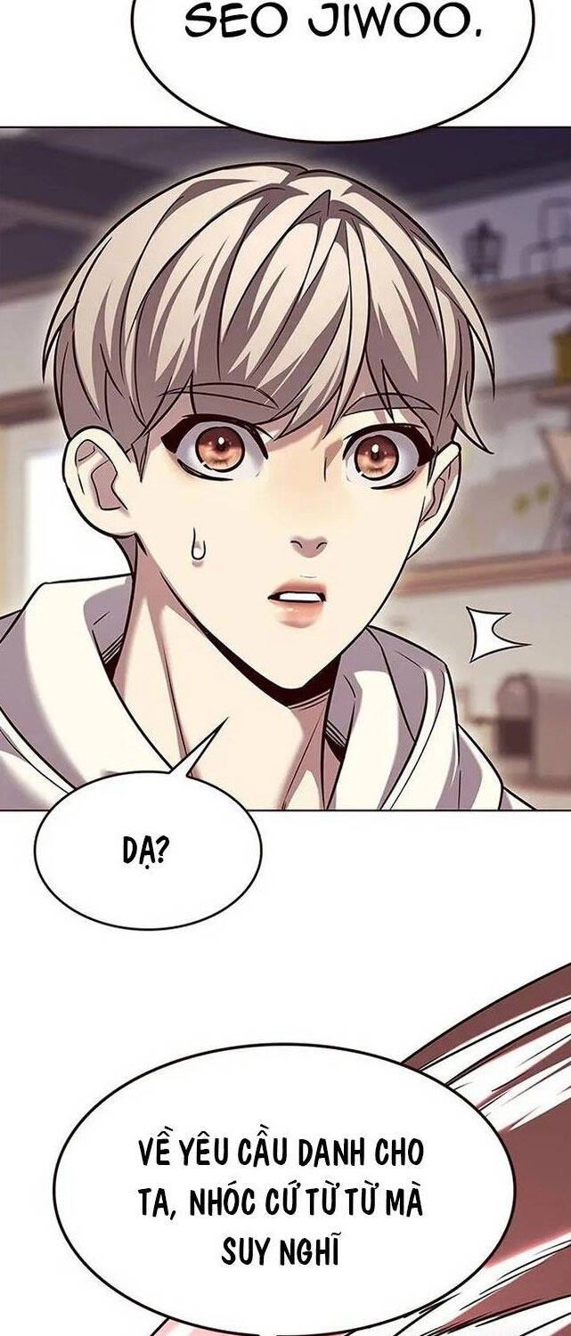 Hoá Thân Thành Mèo Chap 308 - Next Chap 309