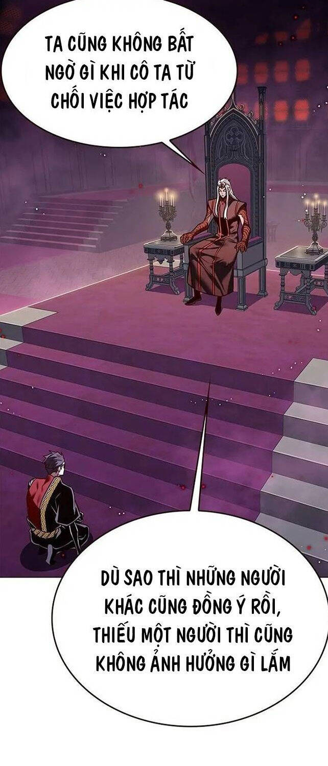 Hoá Thân Thành Mèo Chap 308 - Next Chap 309