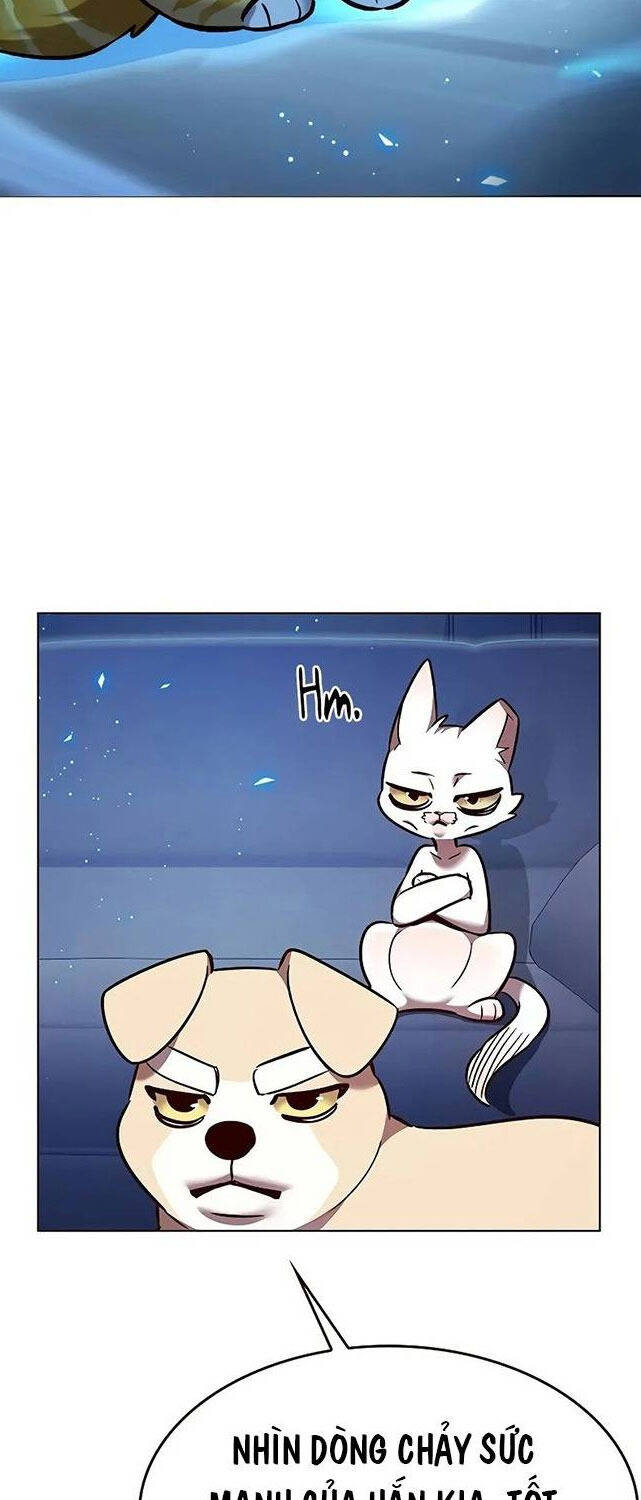 Hoá Thân Thành Mèo Chap 309 - Next Chap 310