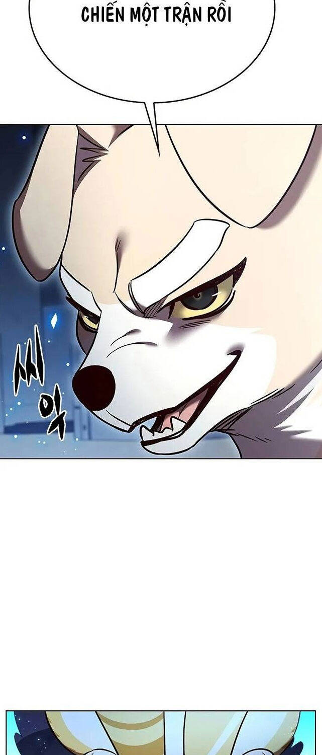 Hoá Thân Thành Mèo Chap 309 - Next Chap 310