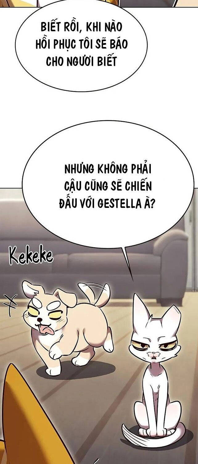 Hoá Thân Thành Mèo Chap 309 - Next Chap 310