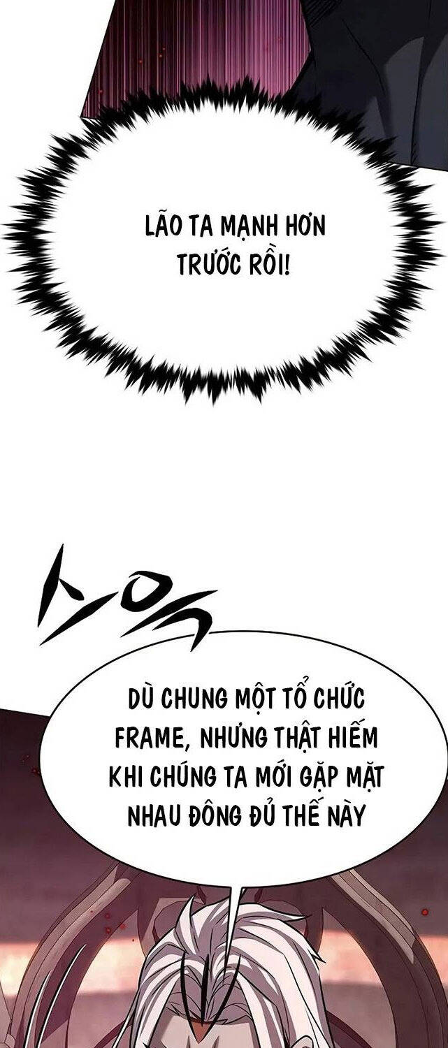 Hoá Thân Thành Mèo Chap 309 - Next Chap 310