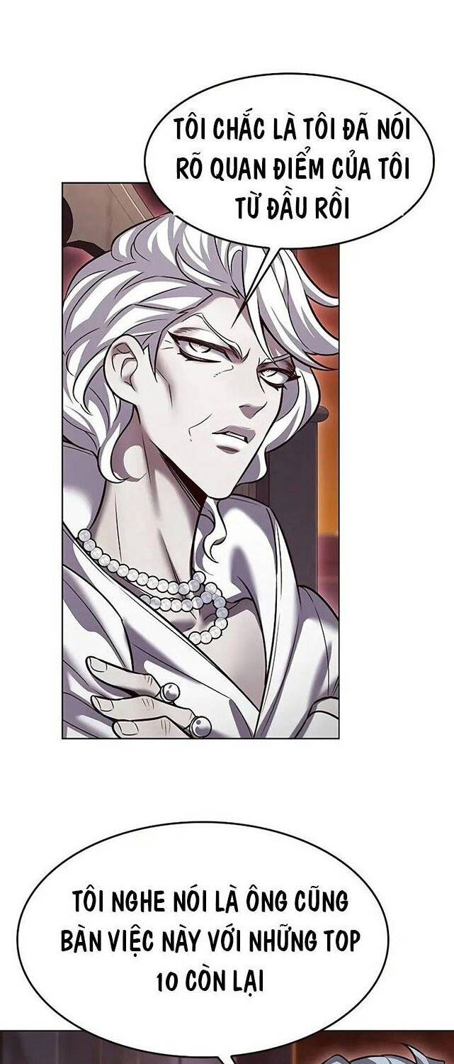 Hoá Thân Thành Mèo Chap 309 - Next Chap 310