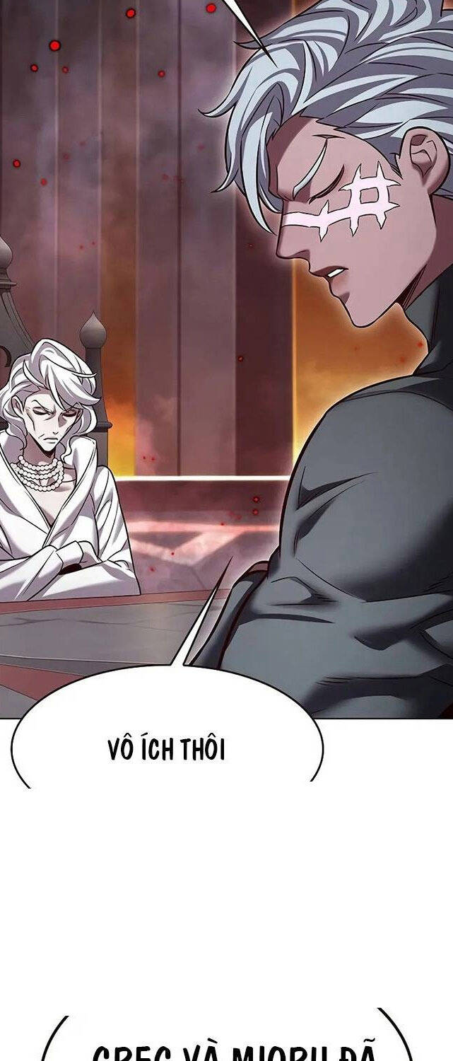 Hoá Thân Thành Mèo Chap 309 - Next Chap 310