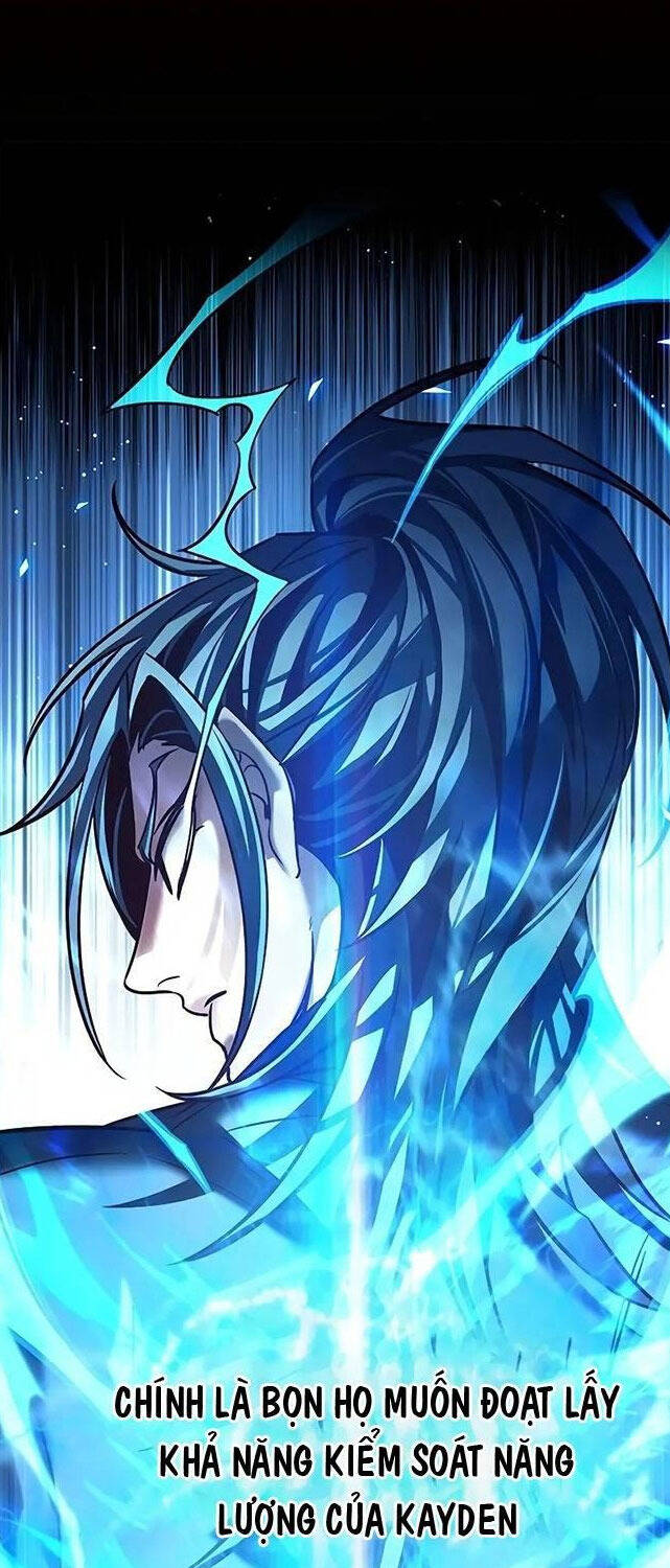 Hoá Thân Thành Mèo Chap 309 - Next Chap 310