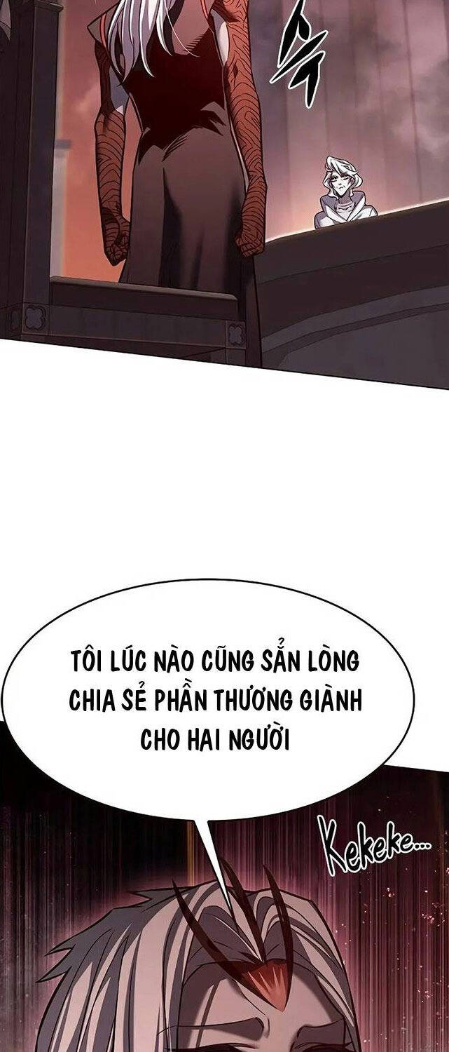 Hoá Thân Thành Mèo Chap 309 - Next Chap 310