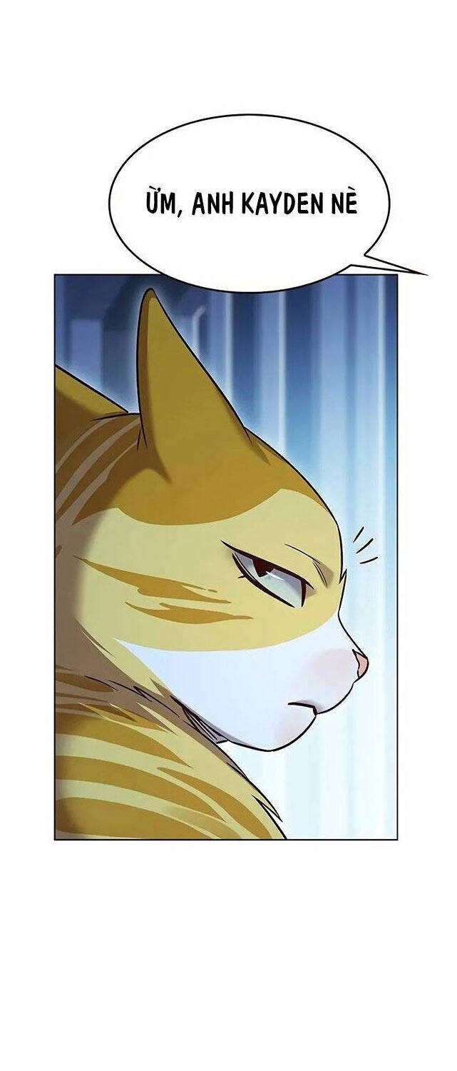 Hoá Thân Thành Mèo Chap 309 - Next Chap 310