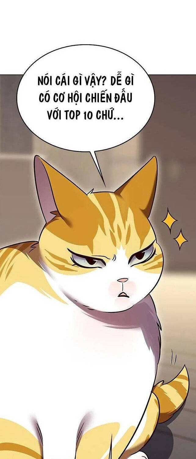 Hoá Thân Thành Mèo Chap 309 - Next Chap 310