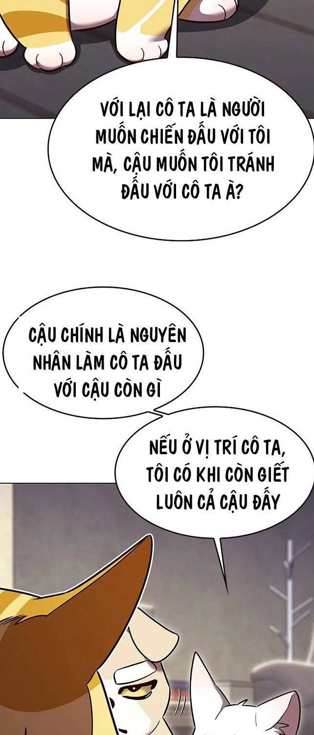 Hoá Thân Thành Mèo Chap 309 - Next Chap 310