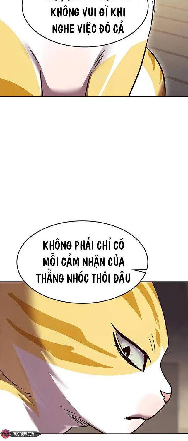 Hoá Thân Thành Mèo Chap 309 - Next Chap 310