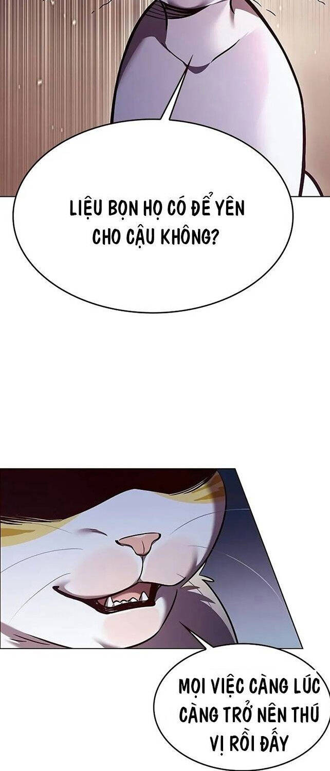 Hoá Thân Thành Mèo Chap 309 - Next Chap 310