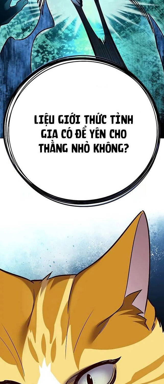 Hoá Thân Thành Mèo Chap 309 - Next Chap 310