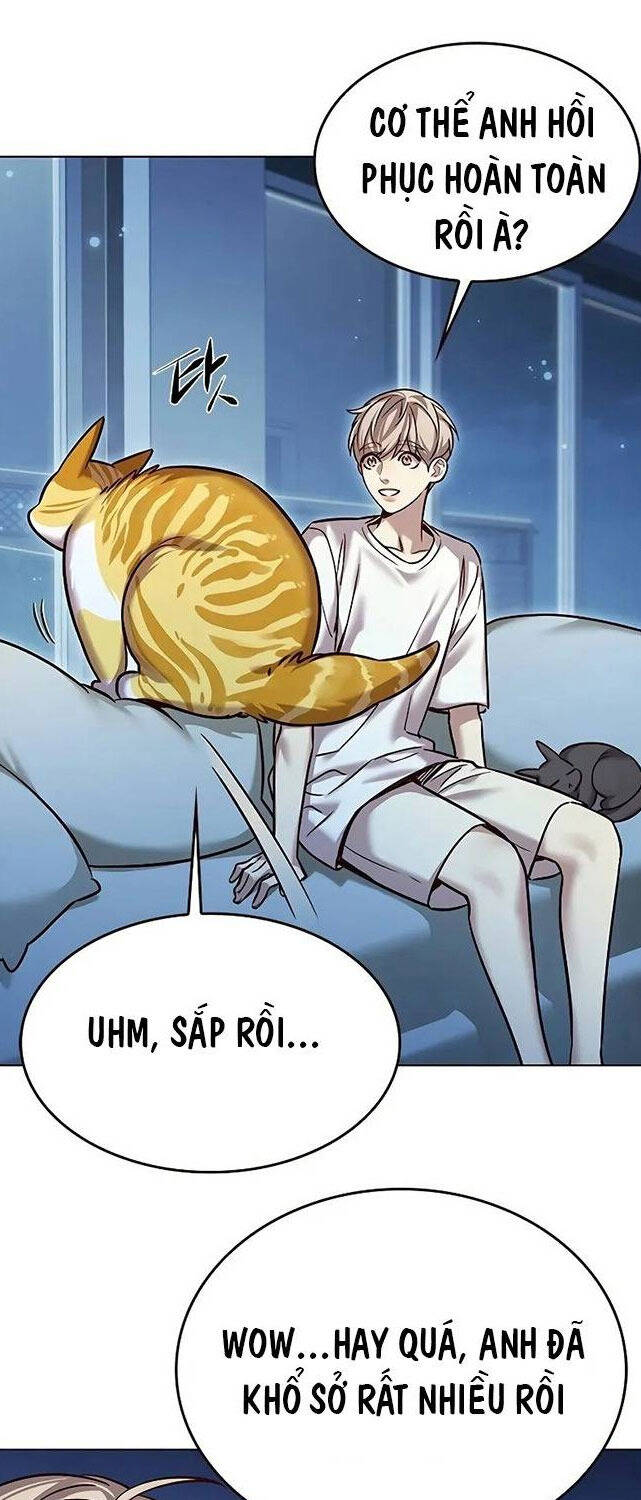 Hoá Thân Thành Mèo Chap 309 - Next Chap 310