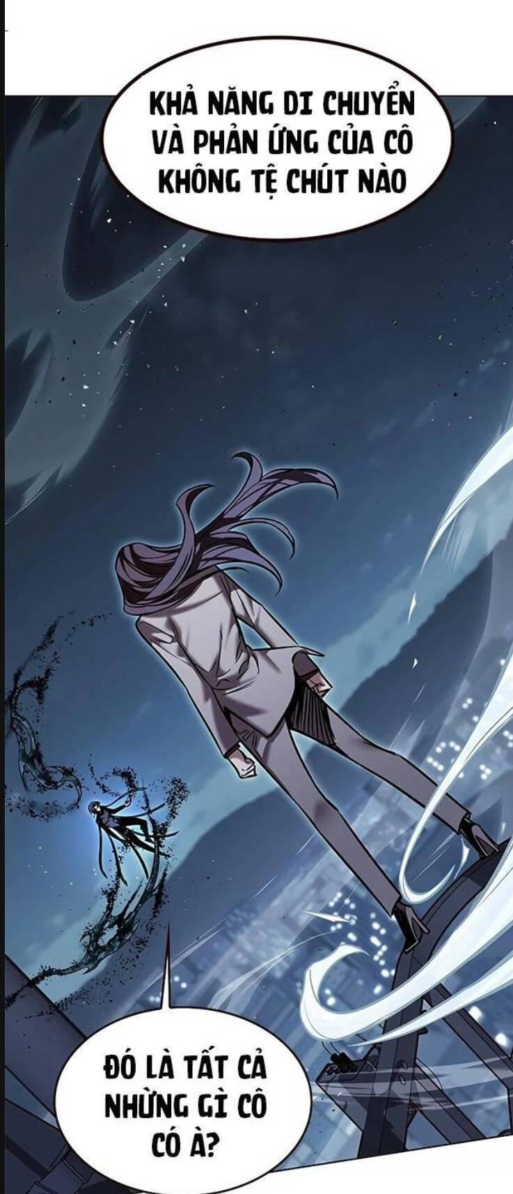 Hoá Thân Thành Mèo Chap 312 - Next Chap 313