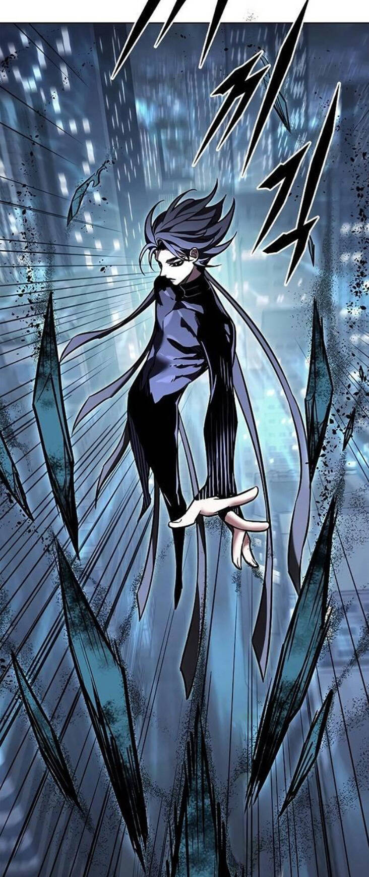 Hoá Thân Thành Mèo Chap 312 - Next Chap 313