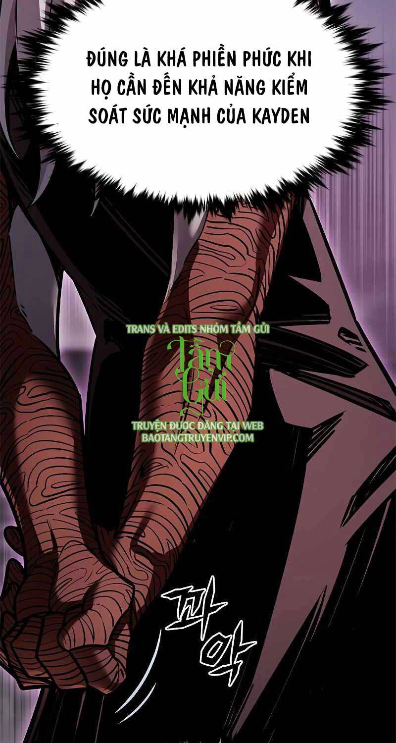 Hoá Thân Thành Mèo Chap 313 - Next Chap 314