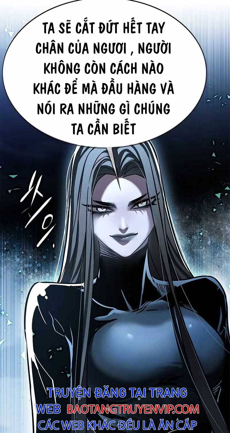 Hoá Thân Thành Mèo Chap 314 - Next Chap 315