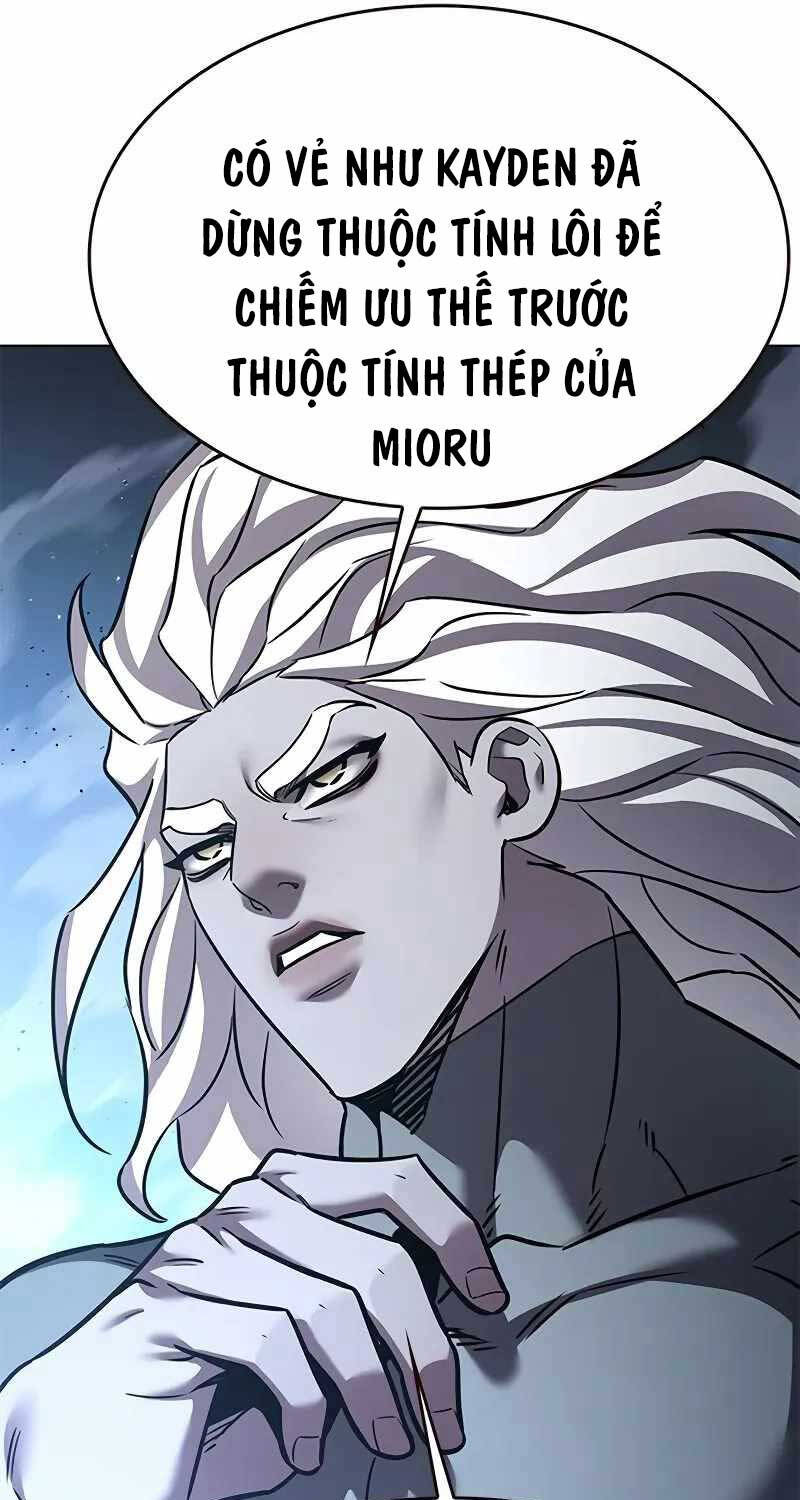 Hoá Thân Thành Mèo Chap 314 - Next Chap 315