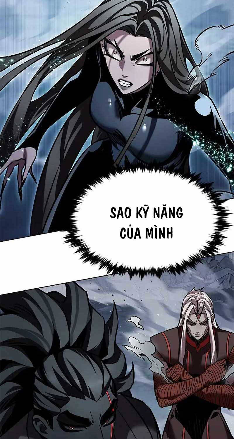 Hoá Thân Thành Mèo Chap 314 - Next Chap 315