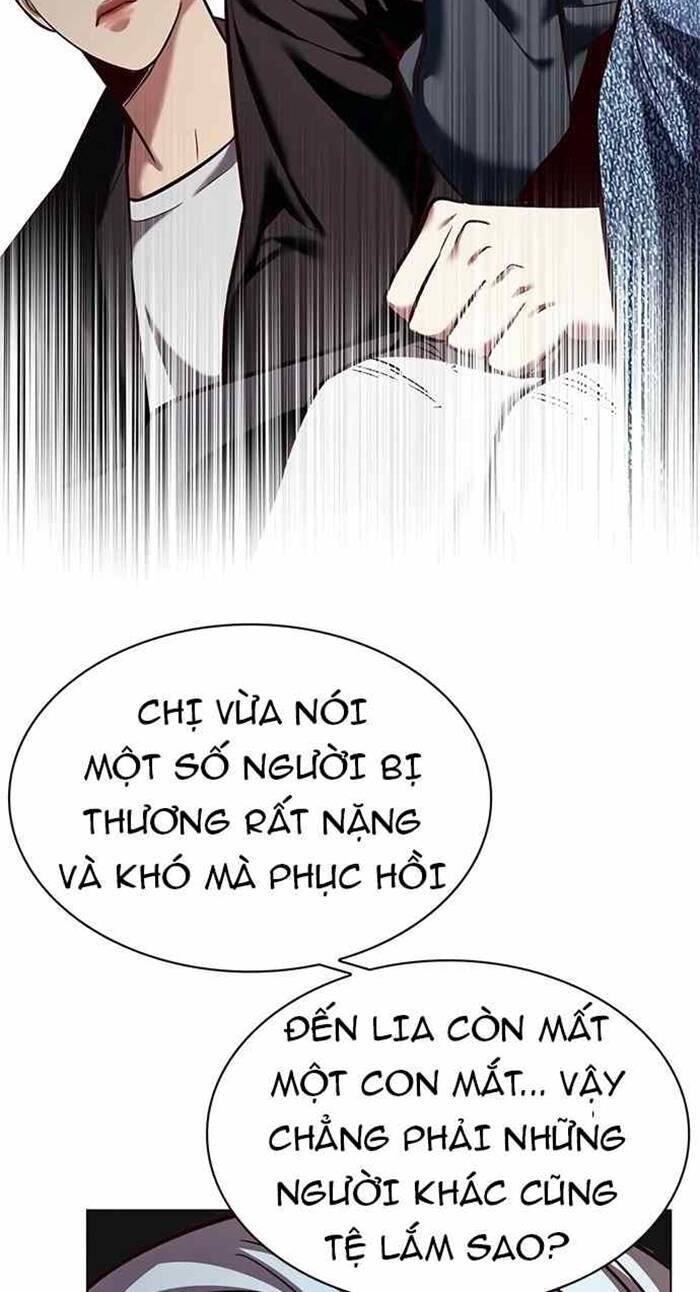 Hoá Thân Thành Mèo Chap 240 - Next Chap 241