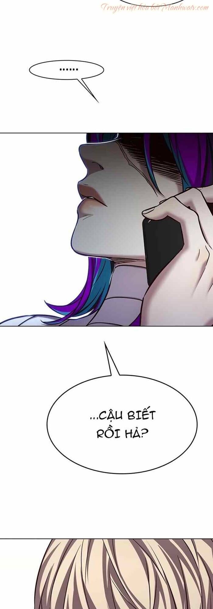 Hoá Thân Thành Mèo Chap 240 - Next Chap 241