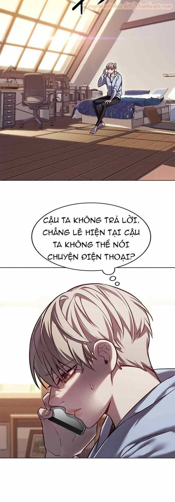 Hoá Thân Thành Mèo Chap 240 - Next Chap 241