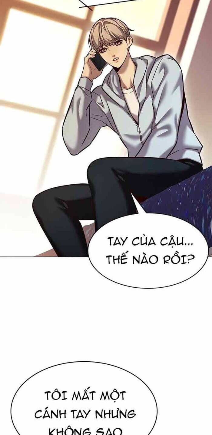 Hoá Thân Thành Mèo Chap 240 - Next Chap 241