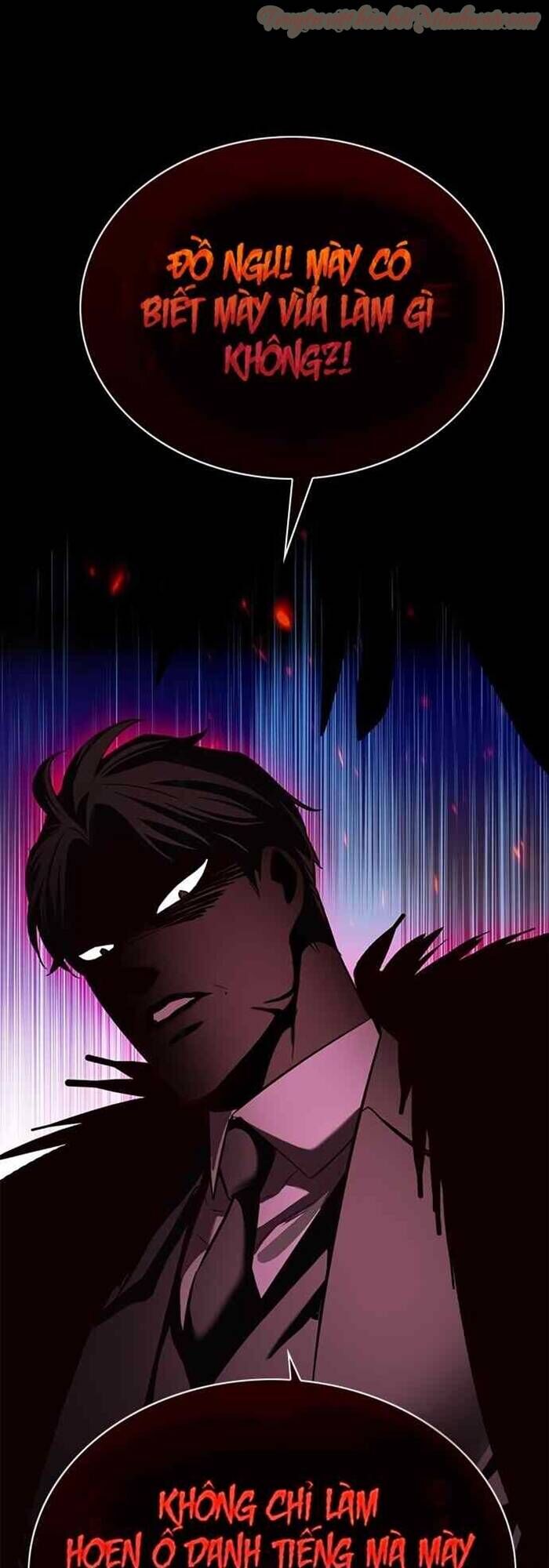 Hoá Thân Thành Mèo Chap 240 - Next Chap 241