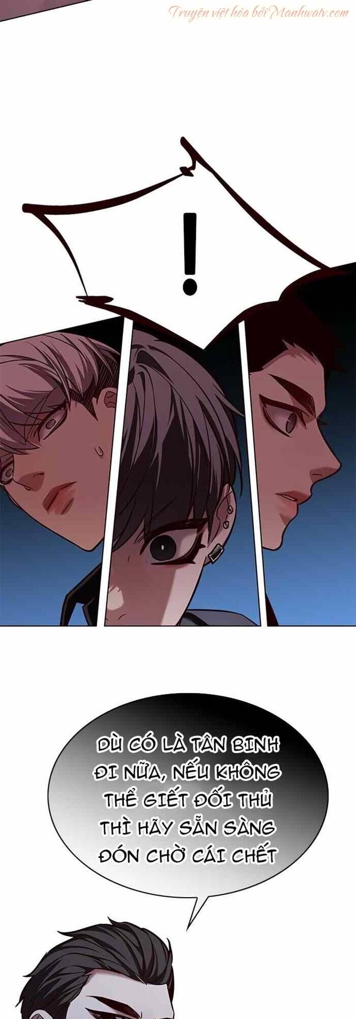 Hoá Thân Thành Mèo Chap 240 - Next Chap 241