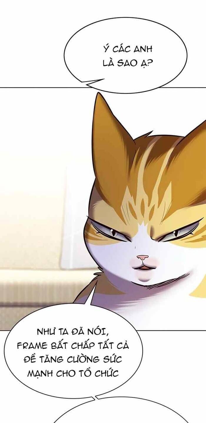 Hoá Thân Thành Mèo Chap 240 - Next Chap 241