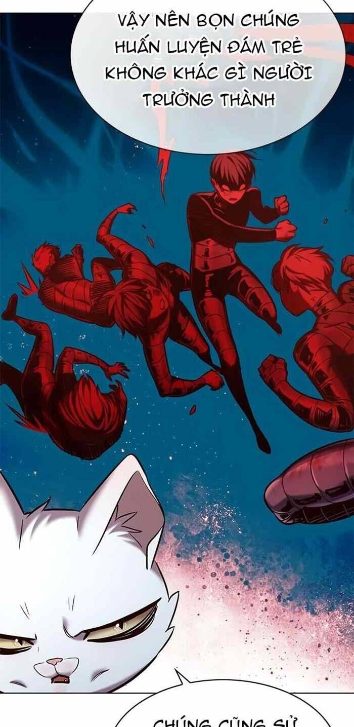 Hoá Thân Thành Mèo Chap 240 - Next Chap 241