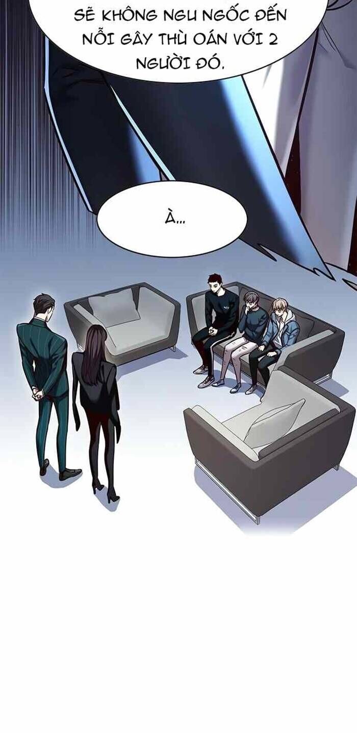 Hoá Thân Thành Mèo Chap 240 - Next Chap 241