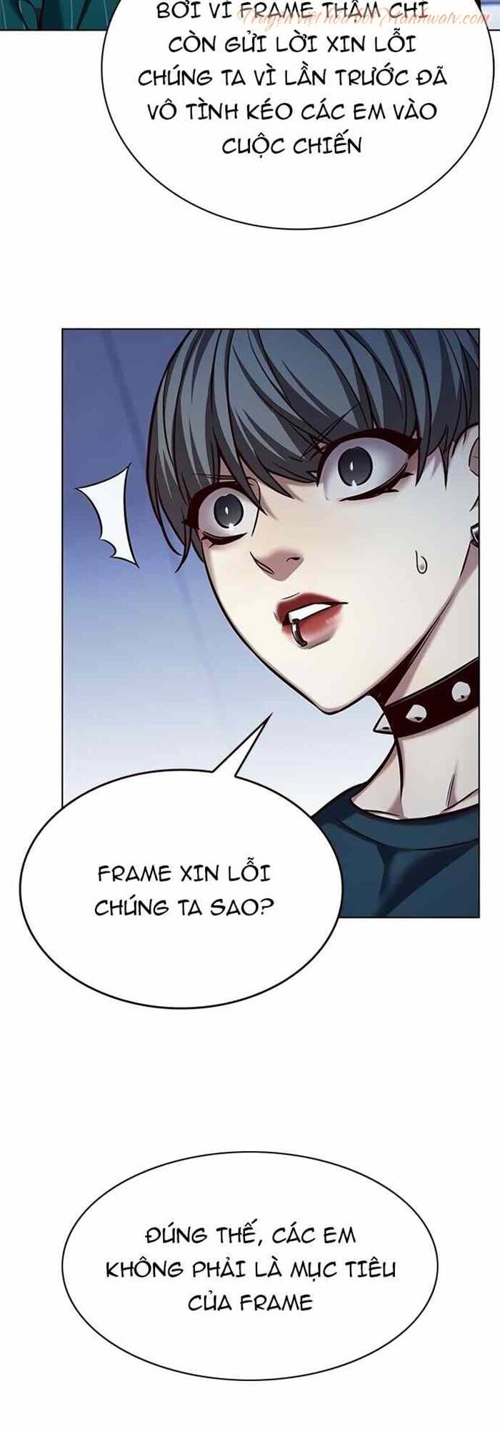 Hoá Thân Thành Mèo Chap 240 - Next Chap 241
