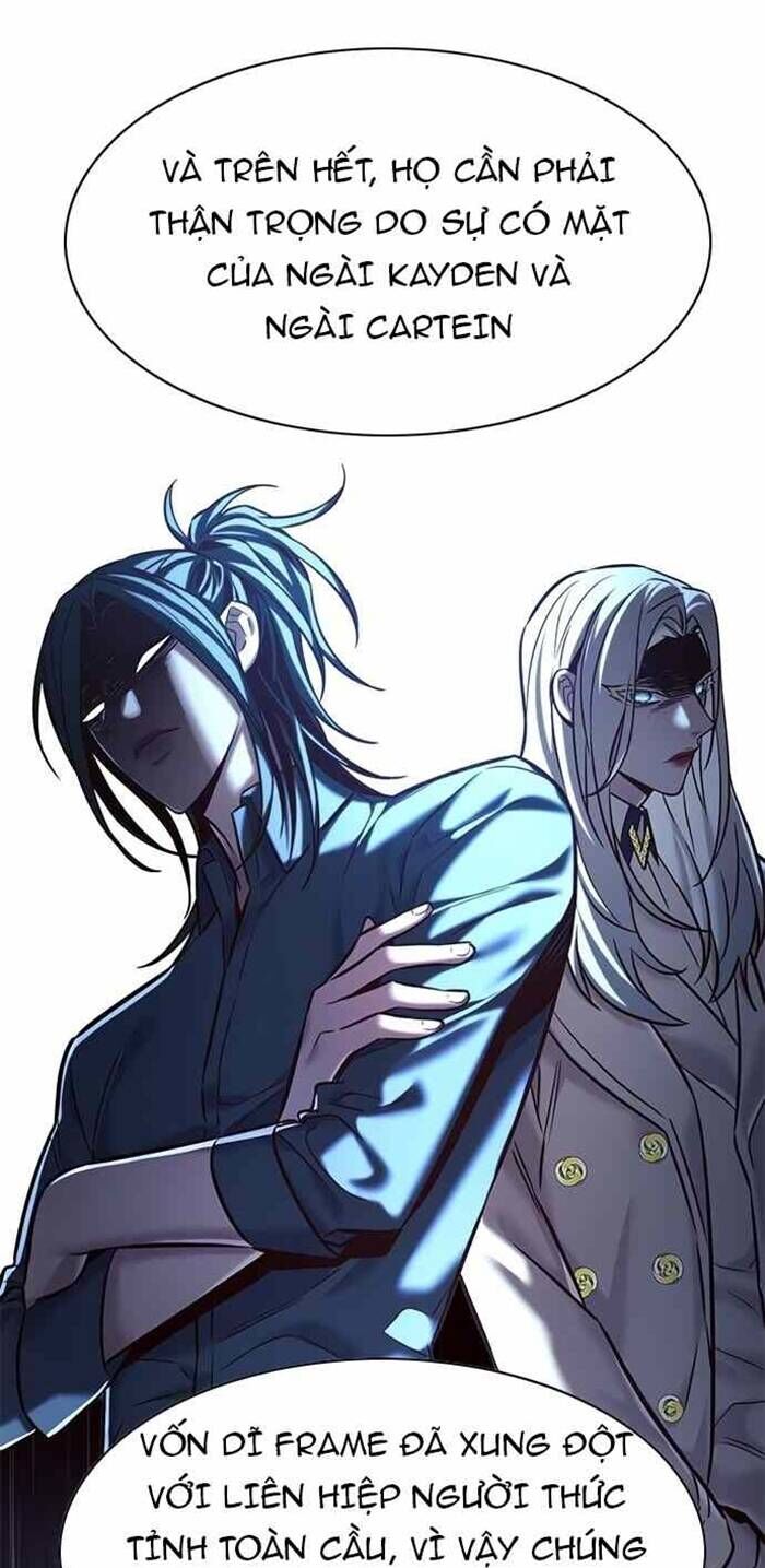 Hoá Thân Thành Mèo Chap 240 - Next Chap 241