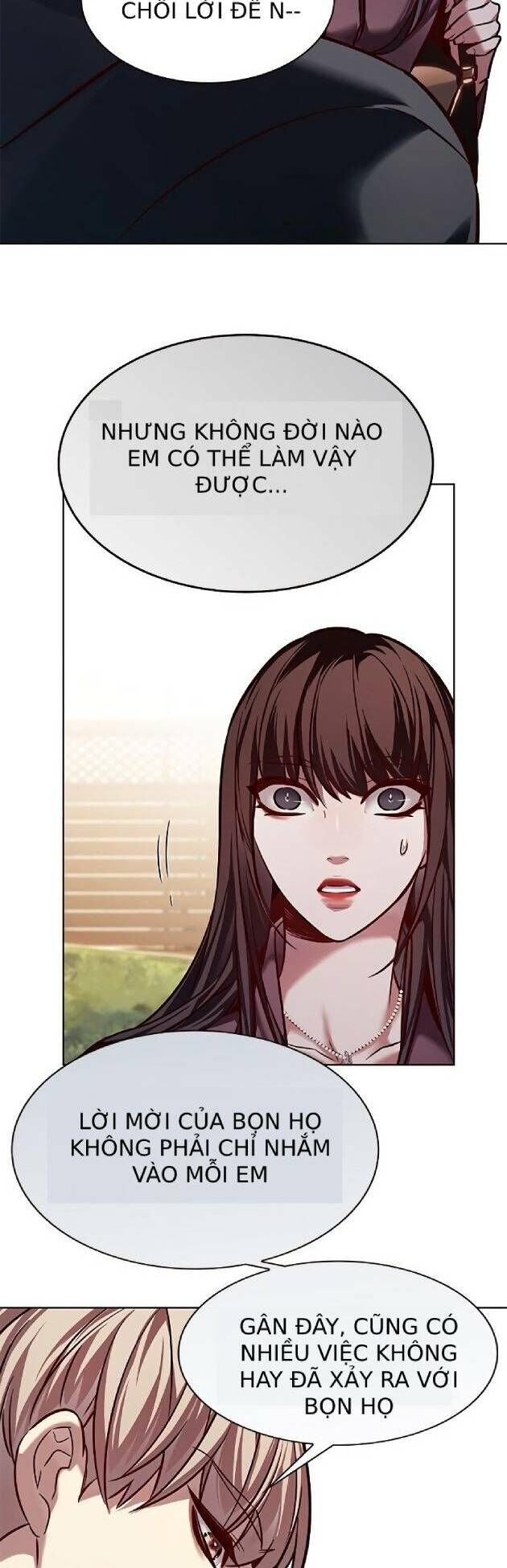 Hoá Thân Thành Mèo Chap 241 - Next Chap 242