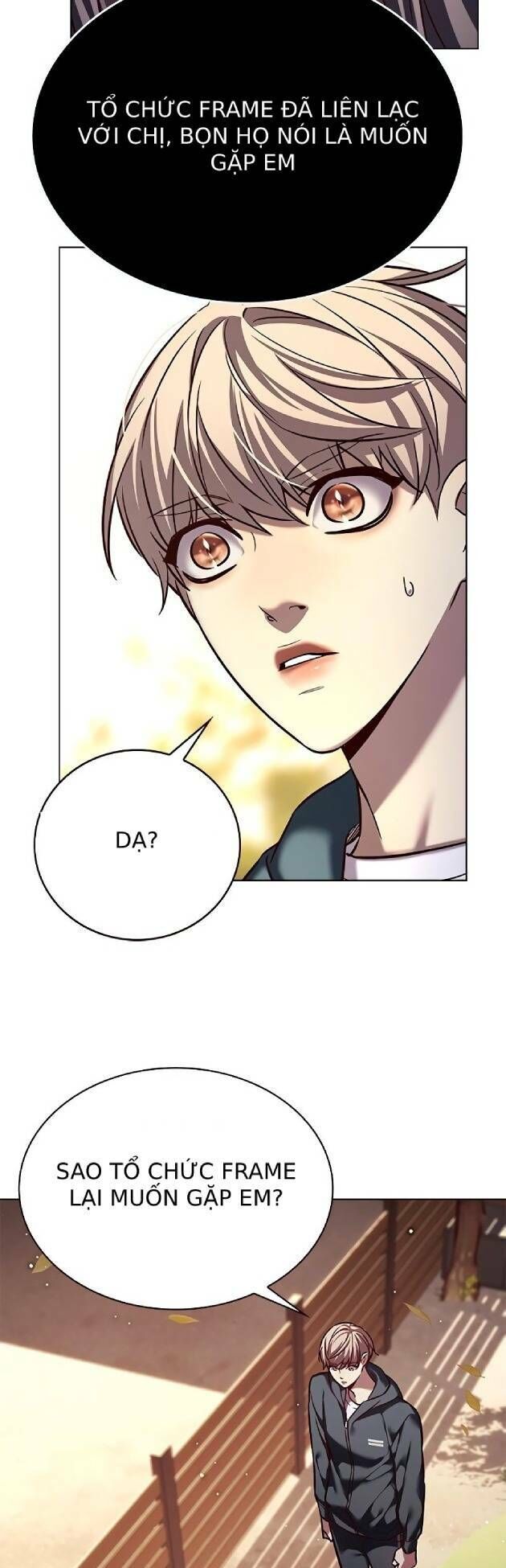 Hoá Thân Thành Mèo Chap 241 - Next Chap 242