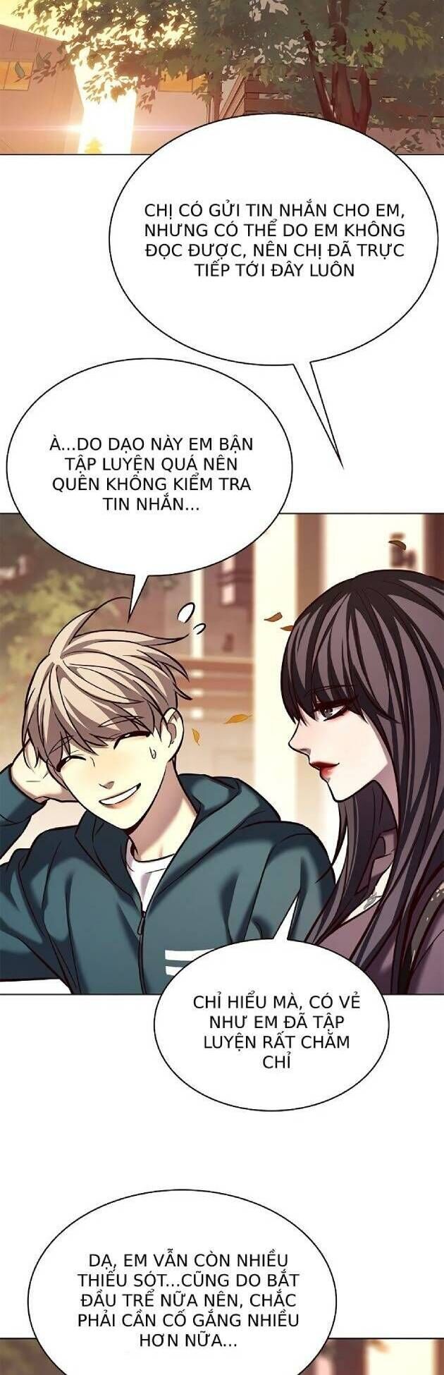 Hoá Thân Thành Mèo Chap 241 - Next Chap 242