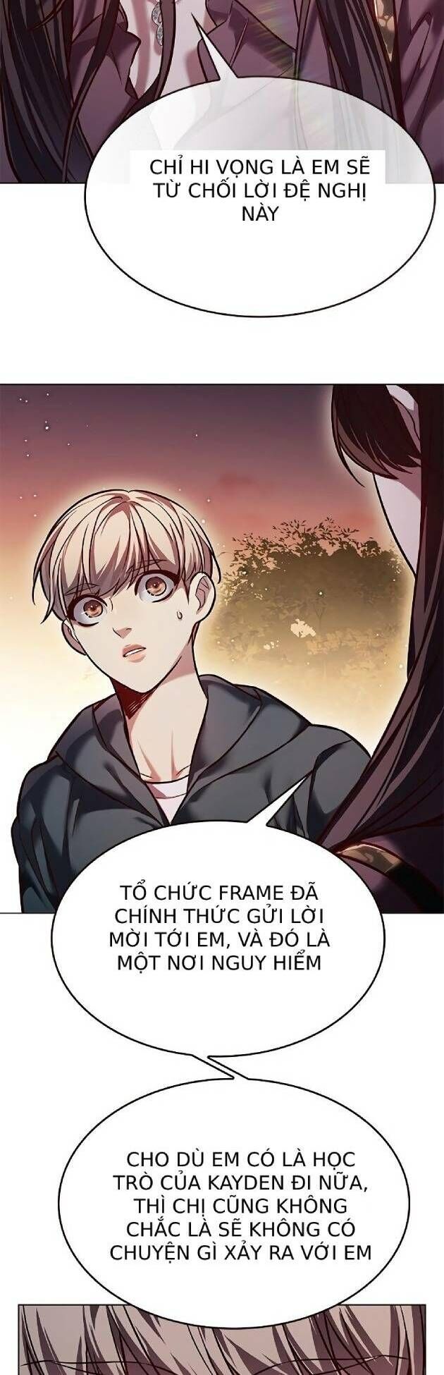 Hoá Thân Thành Mèo Chap 241 - Next Chap 242