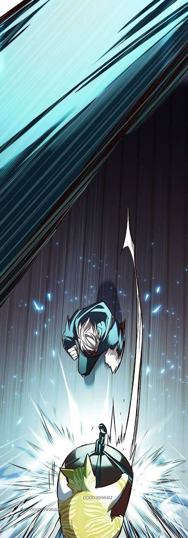 Hoá Thân Thành Mèo Chap 241 - Next Chap 242