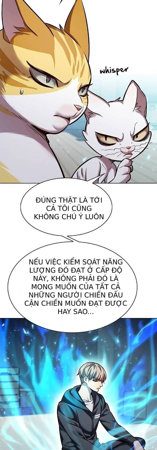 Hoá Thân Thành Mèo Chap 241 - Next Chap 242
