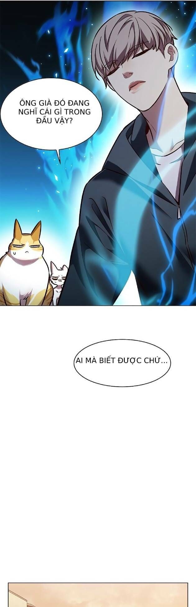 Hoá Thân Thành Mèo Chap 241 - Next Chap 242