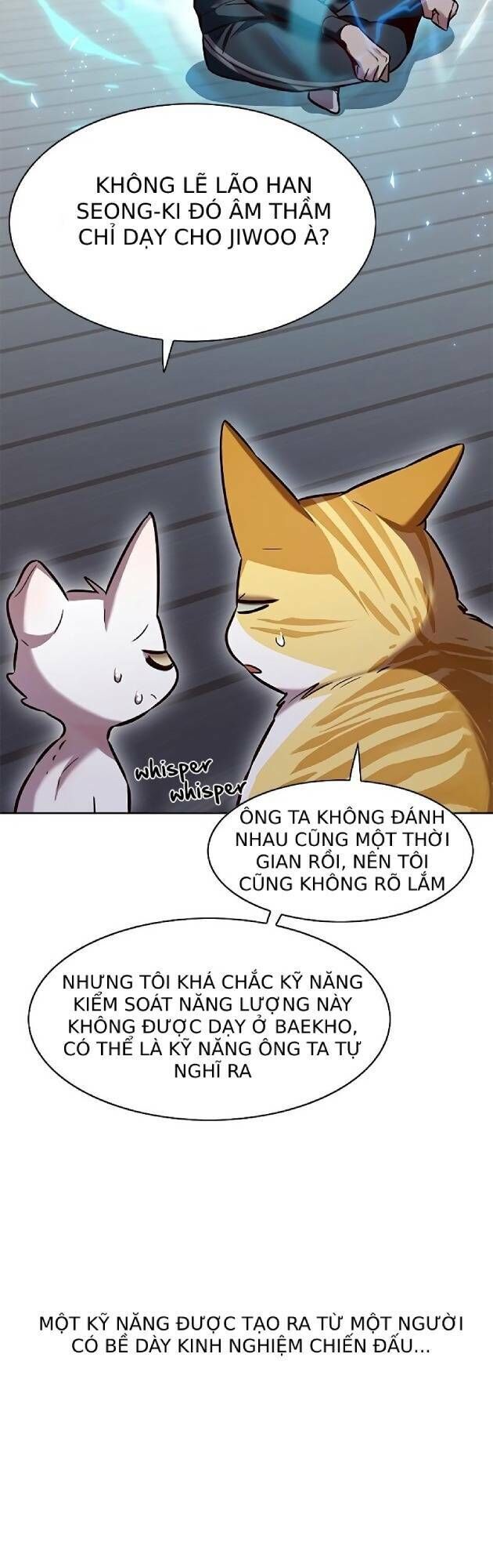 Hoá Thân Thành Mèo Chap 241 - Next Chap 242