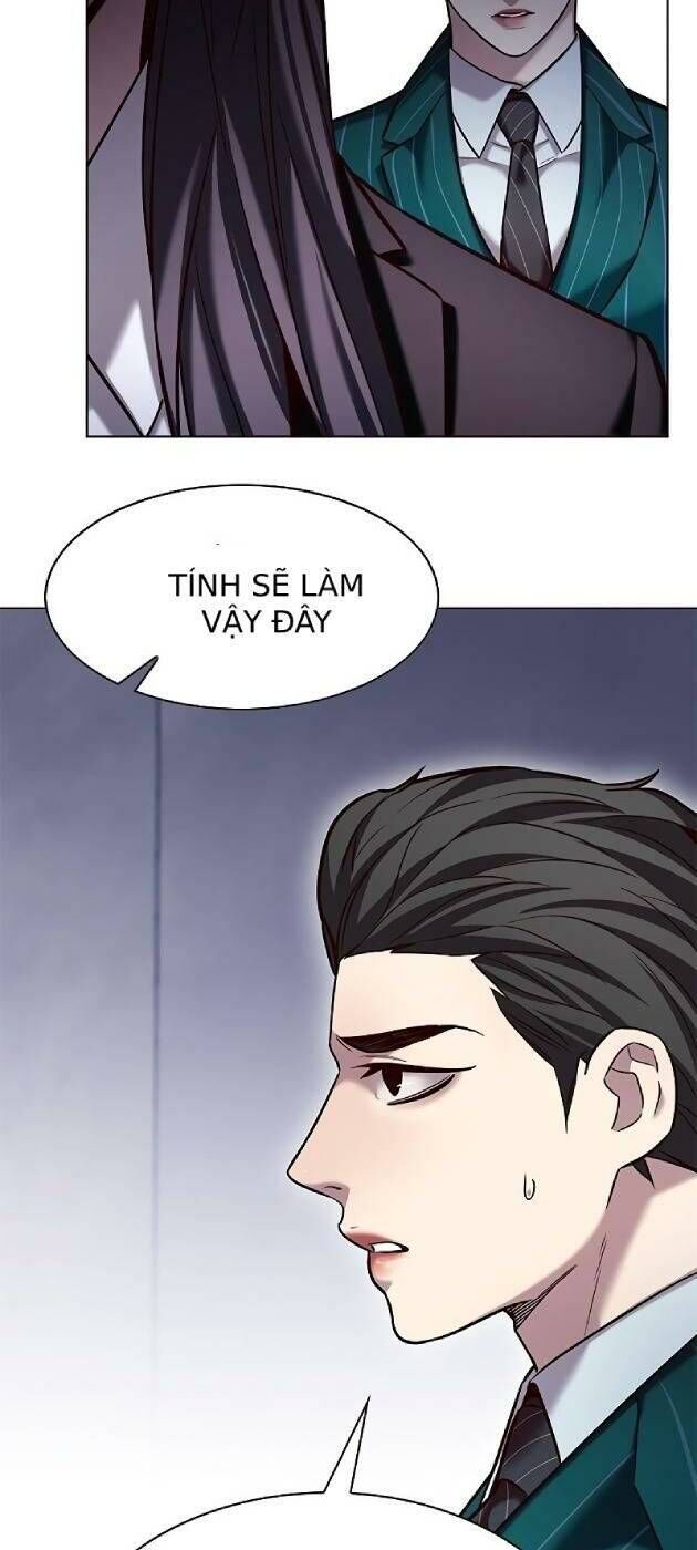 Hoá Thân Thành Mèo Chap 241 - Next Chap 242